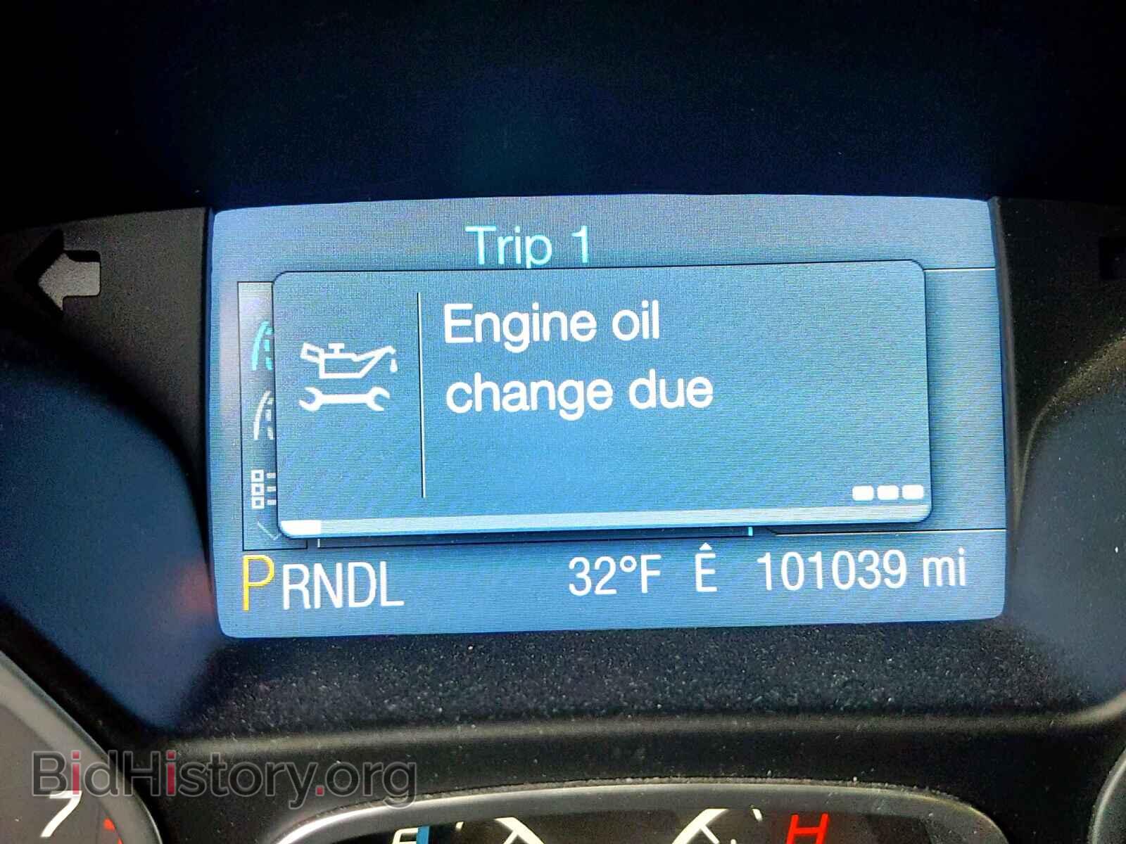 2013 FORD FOCUS - VIN: 1FADP3E29DL212494 - Фото 8