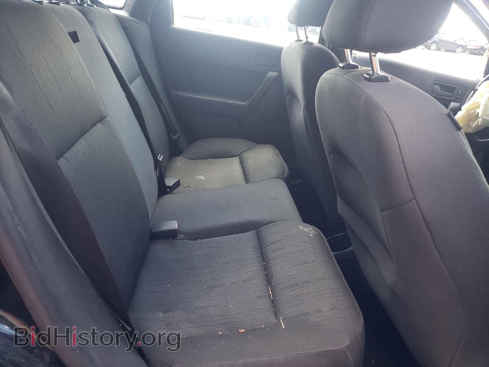 2010 FORD FOCUS - VIN: 1FAHP3FN7AW151232 - Фото 6
