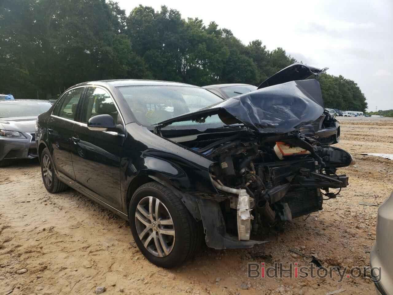 Photo 3VWRT71K16M838791 - VOLKSWAGEN JETTA 2006