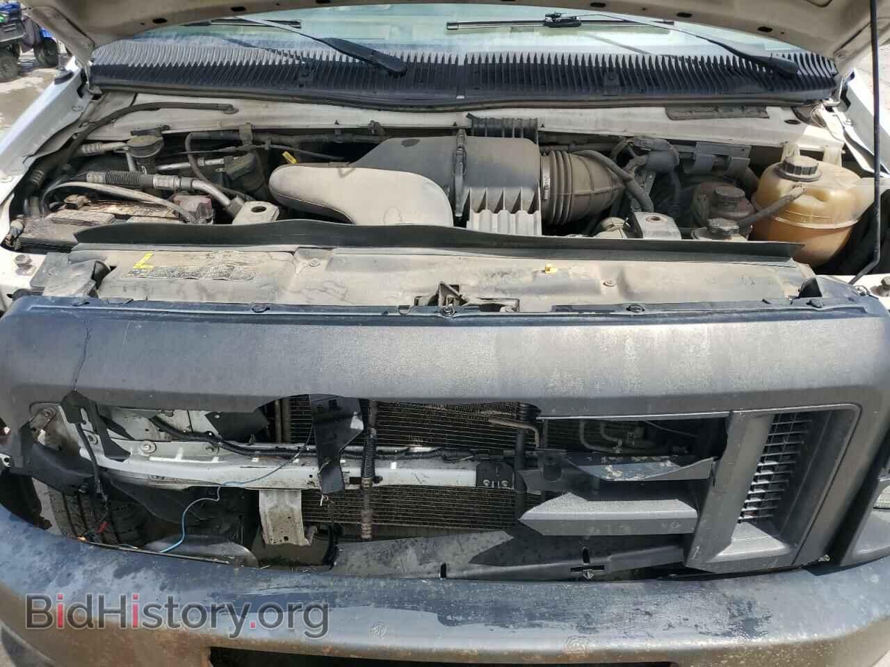 2012 FORD ALL Models - VIN: 1FTSE3EL6CDA32009 - Фото 12