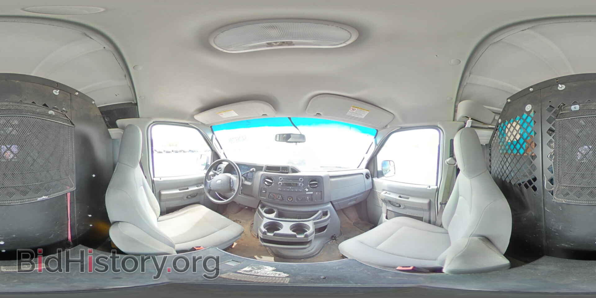 2012 FORD ALL Models - VIN: 1FTSE3EL6CDA32009 - Фото 15