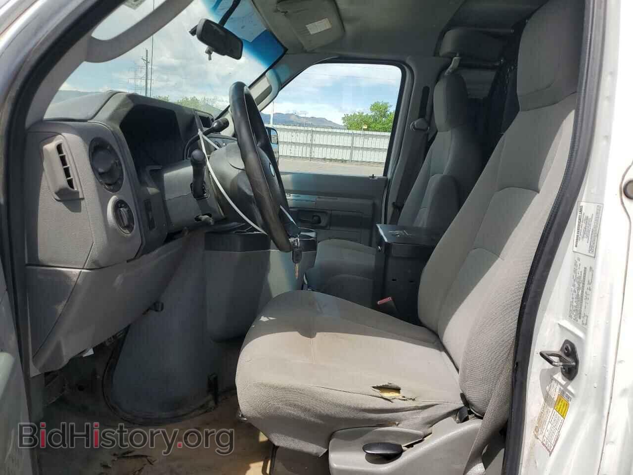 2012 FORD ALL Models - VIN: 1FTSE3EL6CDA32009 - Фото 7