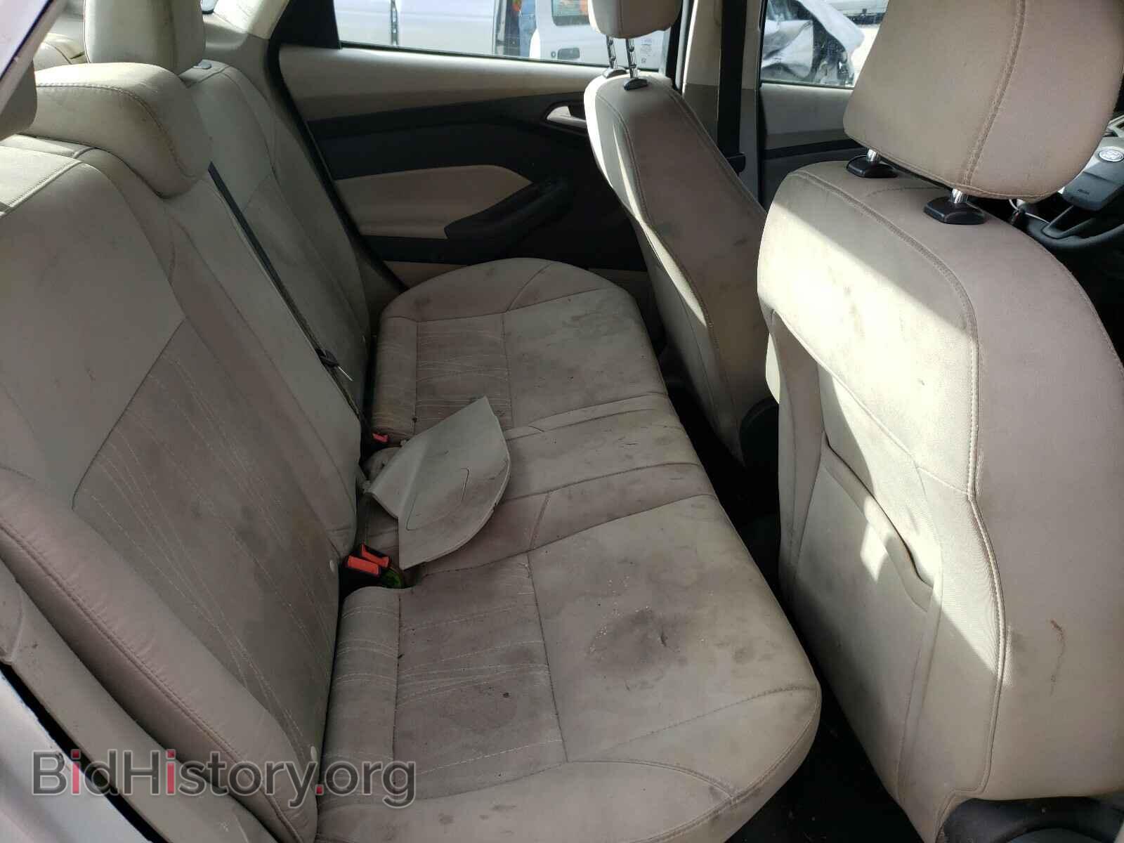 2015 FORD FOCUS - VIN: 1FADP3F21FL273405 - Фото 6
