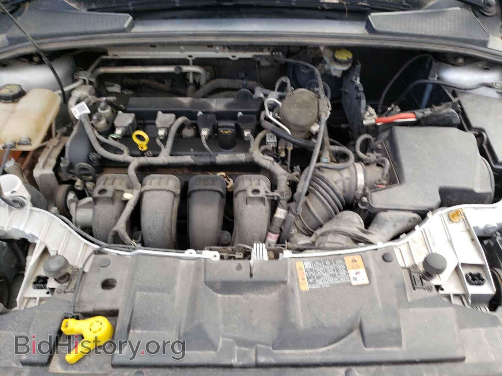 2015 FORD FOCUS - VIN: 1FADP3F21FL273405 - Фото 7