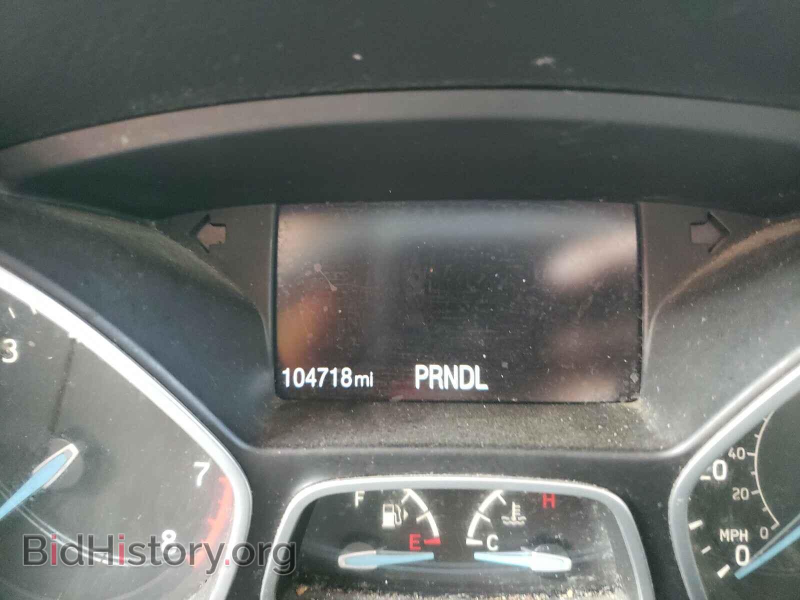 2015 FORD FOCUS - VIN: 1FADP3F21FL273405 - Фото 8