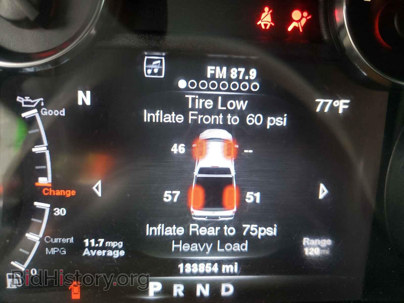 2013 RAM 2500 - VIN: 3C6UR5NL5DG562525 - Фото 8