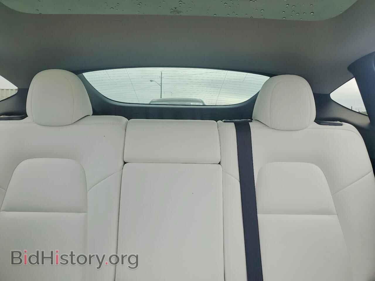 2023 TESLA MODEL Y - VIN: 7SAYGDEE9PA168046 - Фото 10