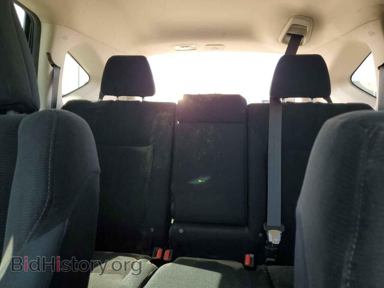 2014 HONDA CRV - VIN: 2HKRM4H32EH686697 - Фото 10