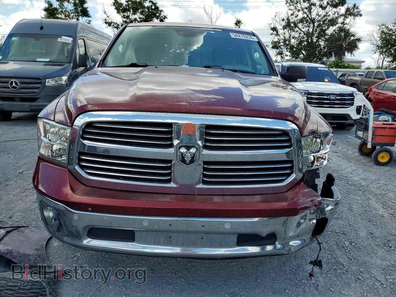 2017 RAM 1500 - VIN: 1C6RR6GT4HS511668 - Photo 5
