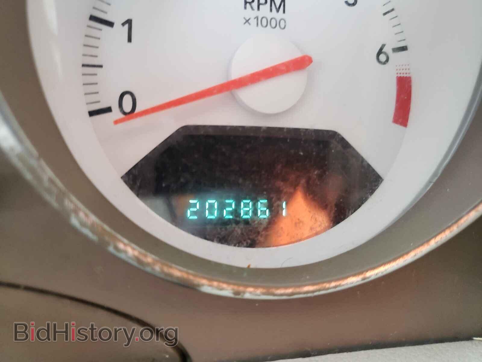 2009 DODGE CALIBER - VIN: 1B3HB48A89D116278 - Фото 8
