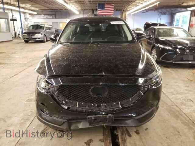 2018 MAZDA CX-5 - VIN: JM3KFBBM8J0459160 - Фото 5