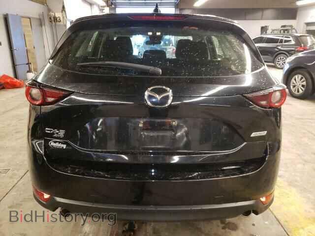 2018 MAZDA CX-5 - VIN: JM3KFBBM8J0459160 - Фото 6