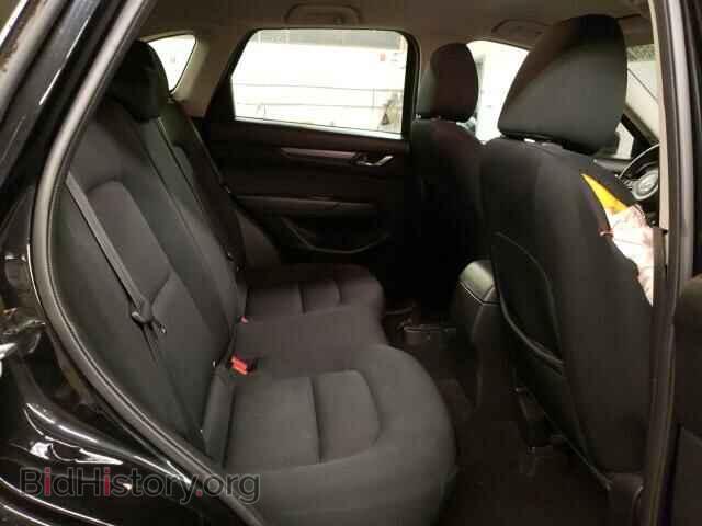 2018 MAZDA CX-5 - VIN: JM3KFBBM8J0459160 - Фото 10