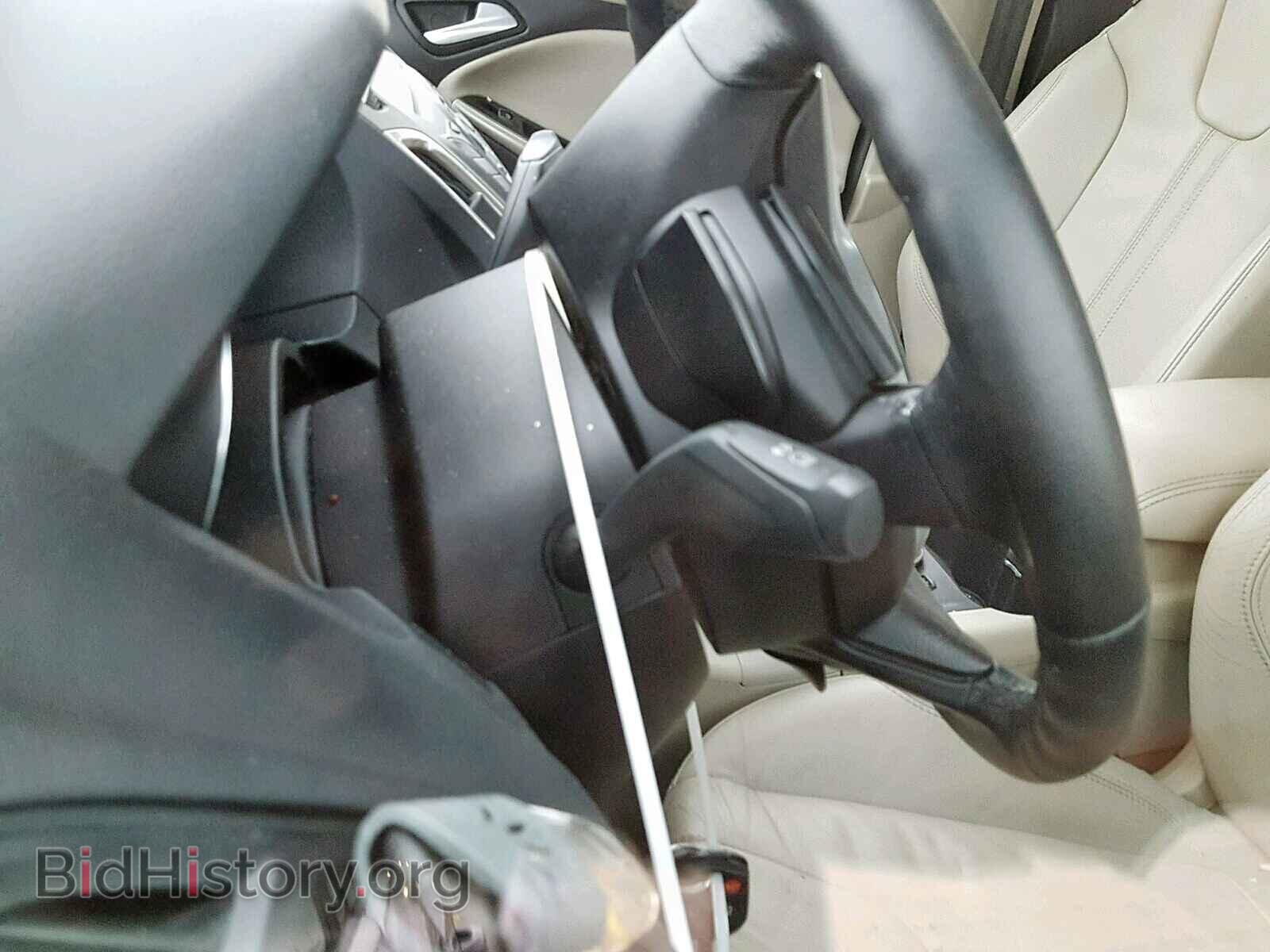 2012 FORD FOCUS - VIN: 1FAHP3M21CL155385 - Photo 8