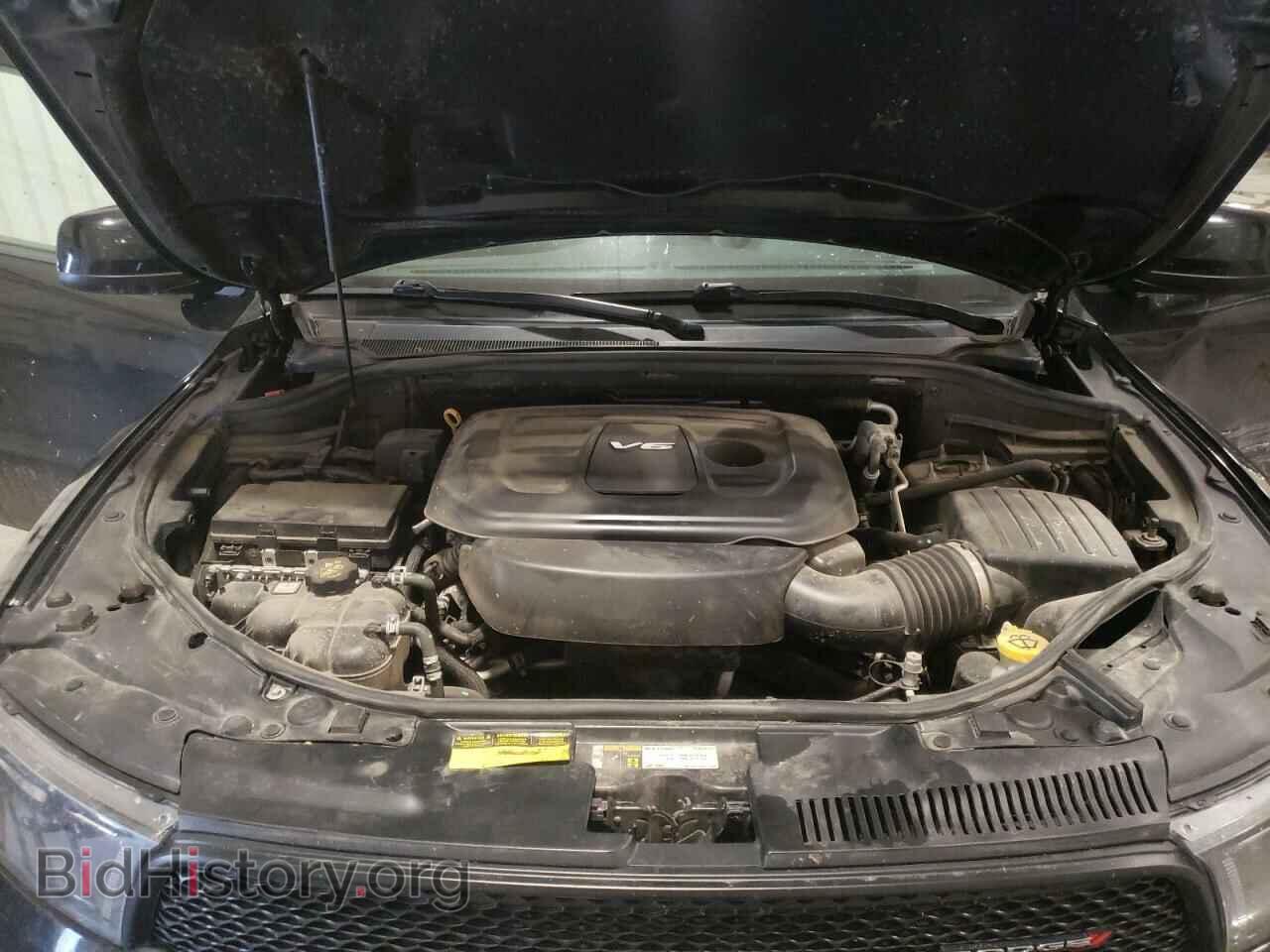 2019 DODGE DURANGO - VIN: 1C4RDJDG2KC582418 - Photo 12
