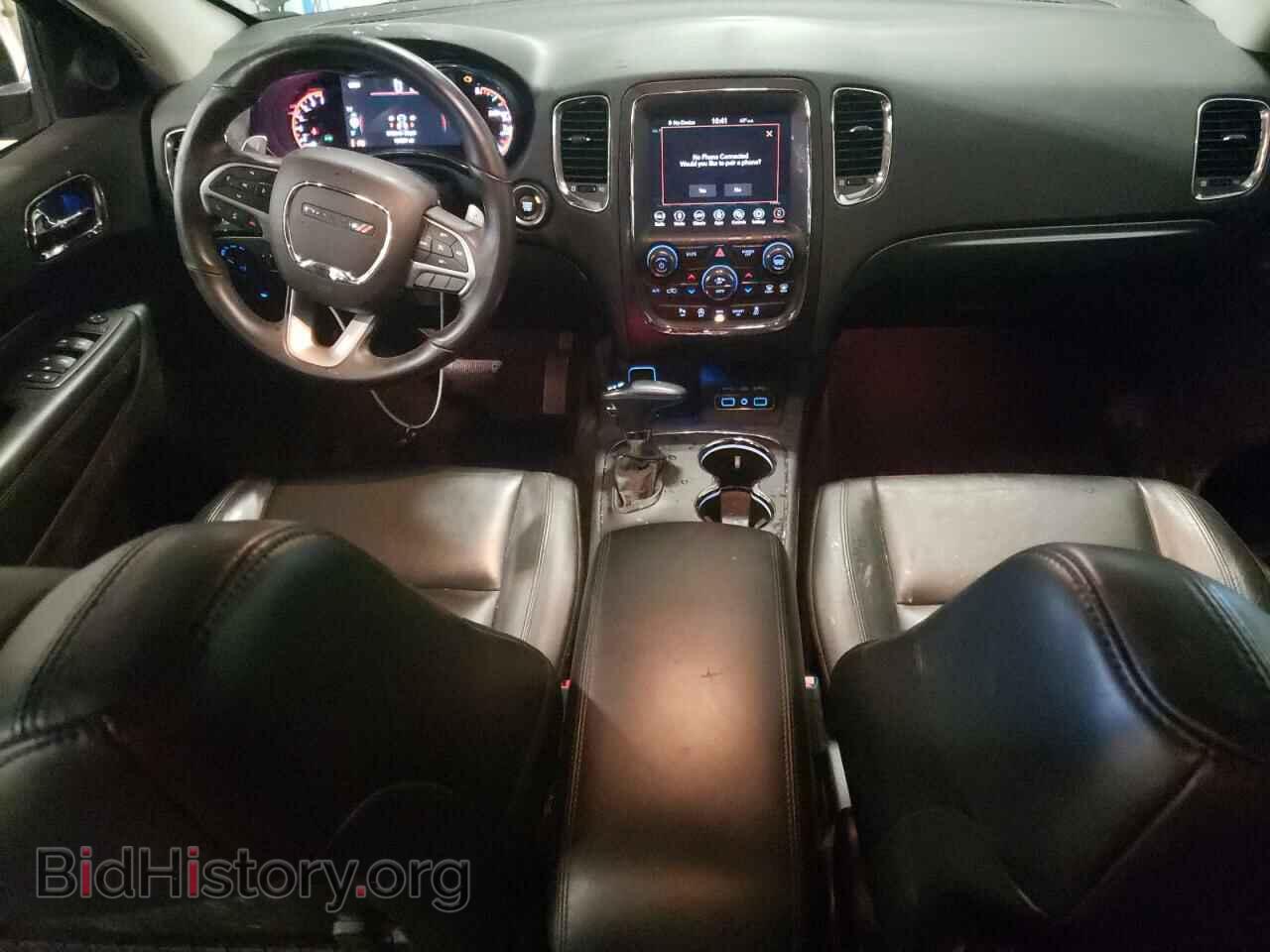 2019 DODGE DURANGO - VIN: 1C4RDJDG2KC582418 - Photo 8