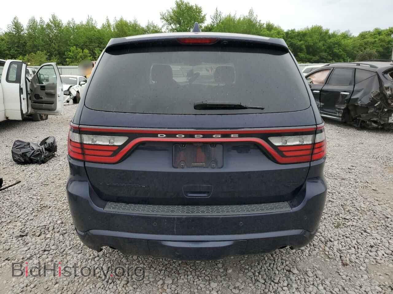 2018 DODGE DURANGO - VIN: 1C4RDHDG3JC271121 - Photo 6
