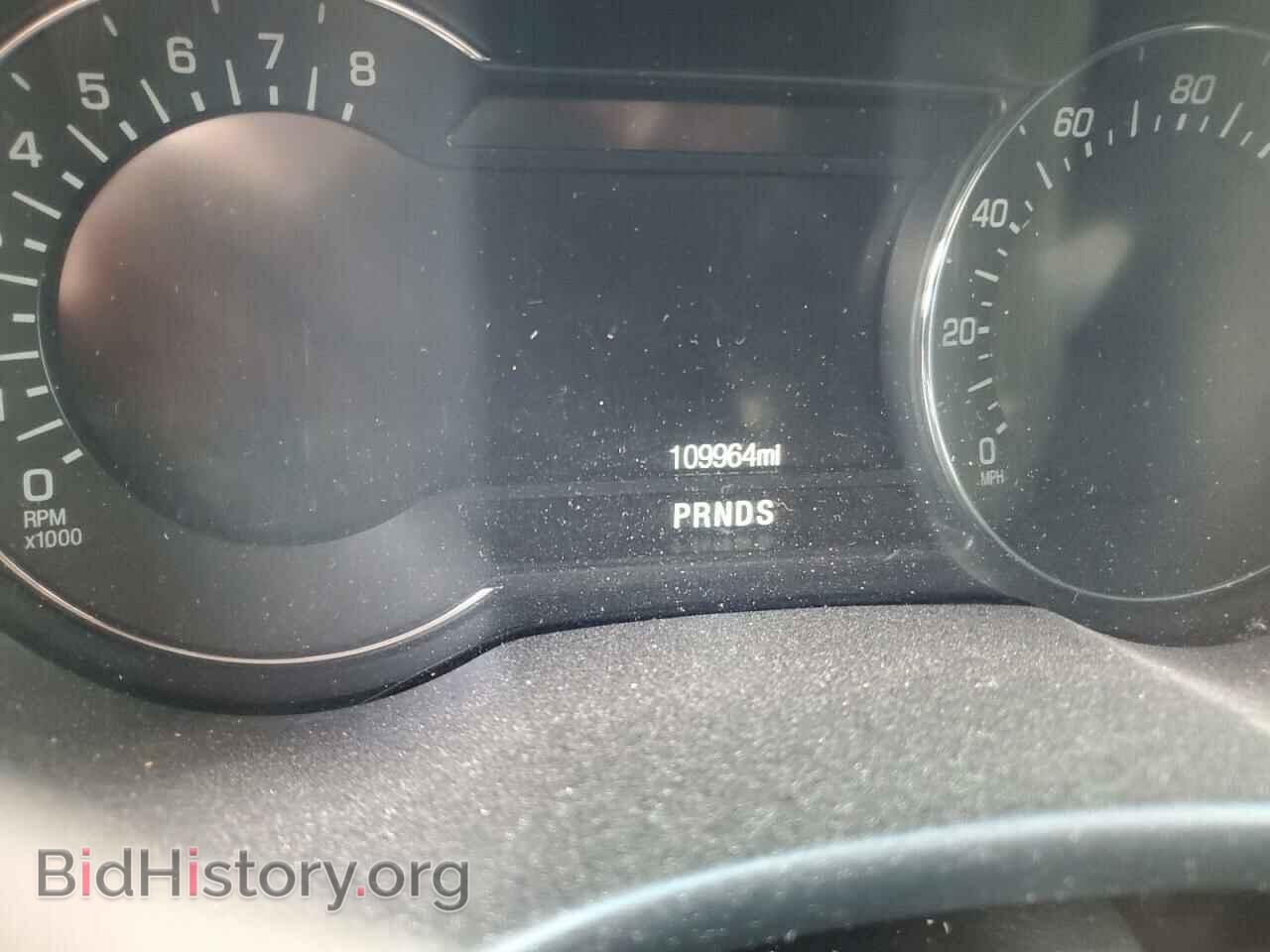 2018 DODGE DURANGO - VIN: 1C4RDHDG3JC271121 - Photo 9