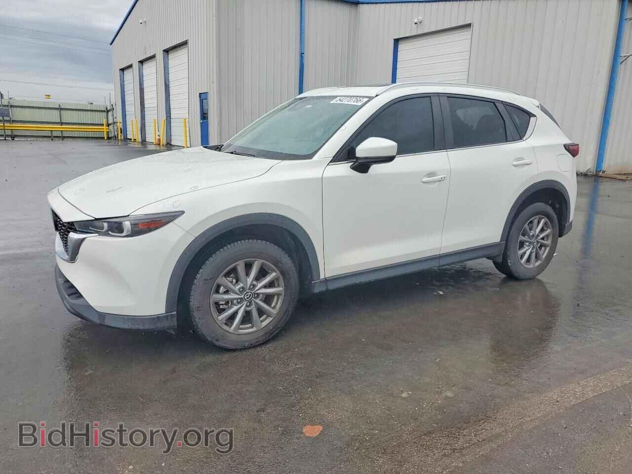 Фотография JM3KFBCM6P0164775 - MAZDA CX-5 2023