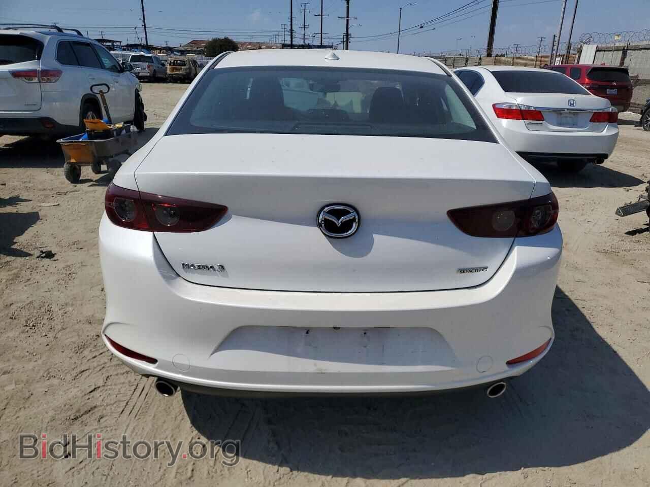 2019 MAZDA 3 - VIN: 3MZBPADL7KM105467 - Photo 6