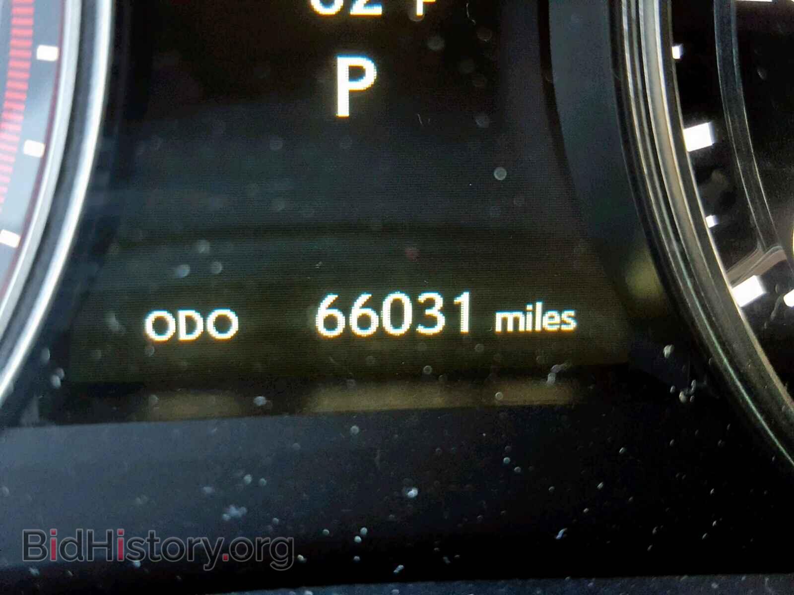 2013 LEXUS GS350 - VIN: JTHBE1BL4D5011663 - Фото 8