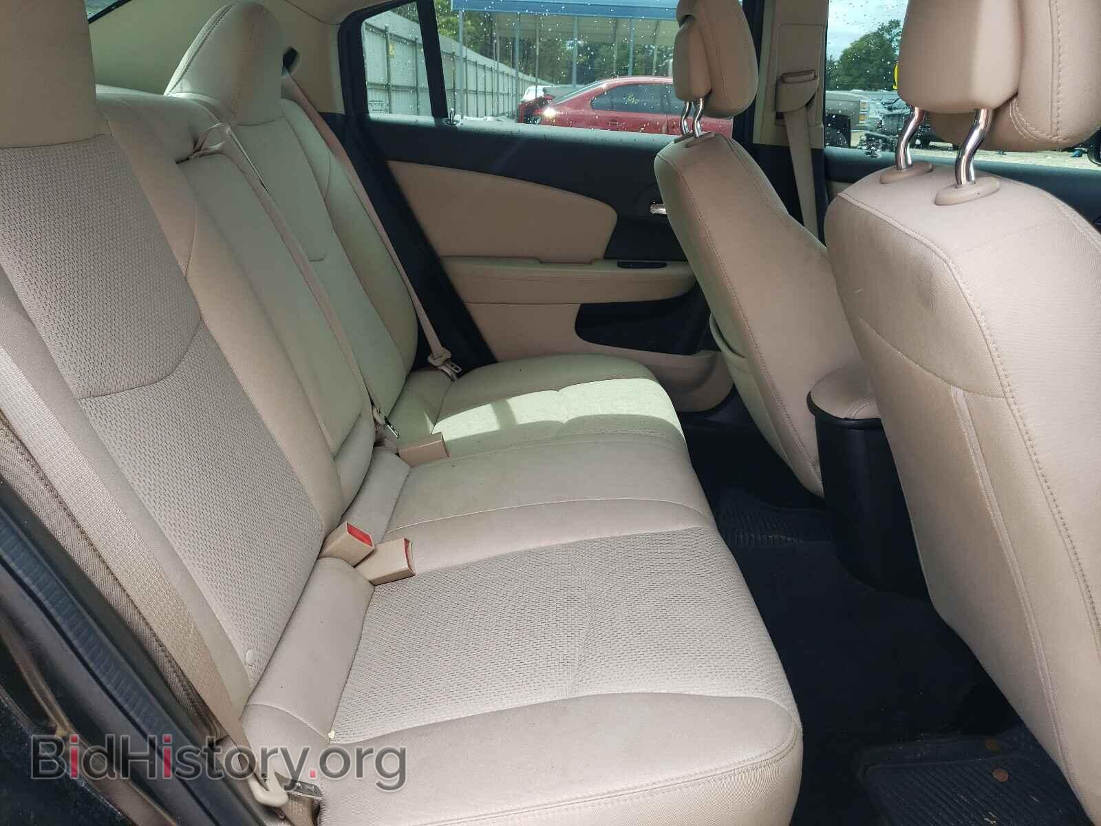 2013 CHRYSLER 200 - VIN: 1C3CCBAB3DN676911 - Фото 6