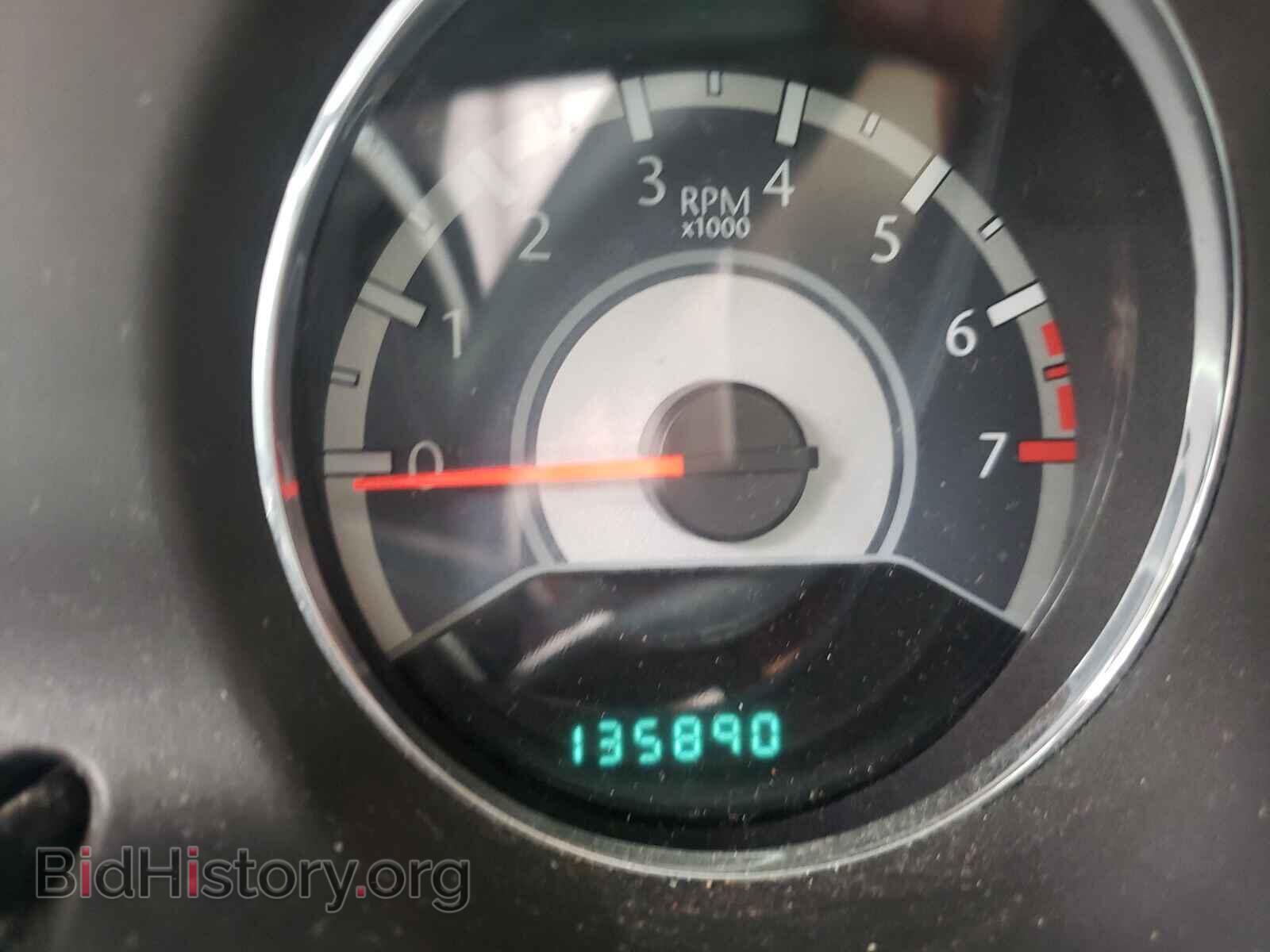 2013 CHRYSLER 200 - VIN: 1C3CCBAB3DN676911 - Фото 8