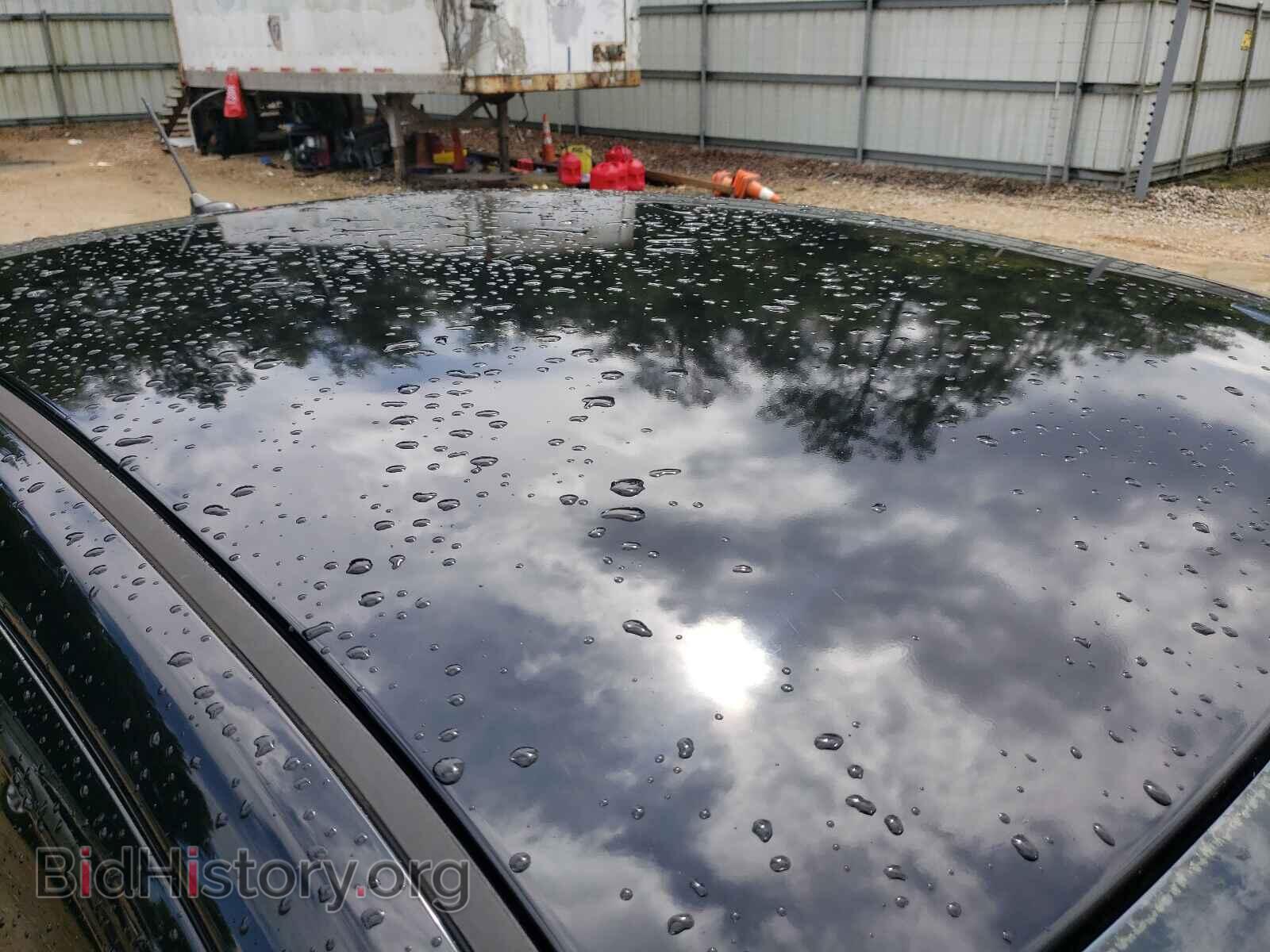 2013 CHRYSLER 200 - VIN: 1C3CCBAB3DN676911 - Фото 9
