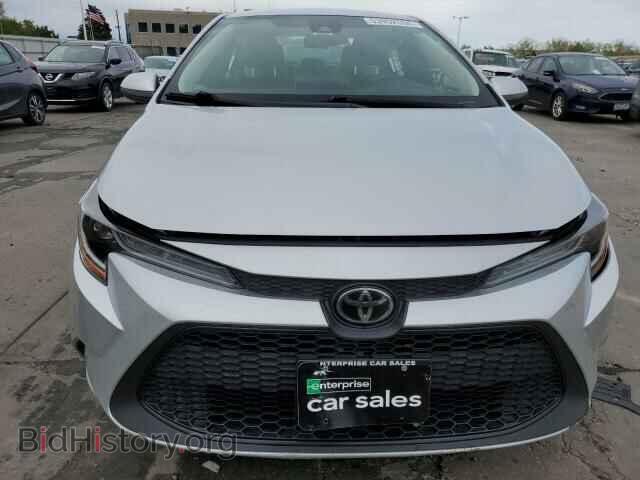 2021 TOYOTA COROLLA - VIN: 5YFEPMAE9MP261979 - Фото 5
