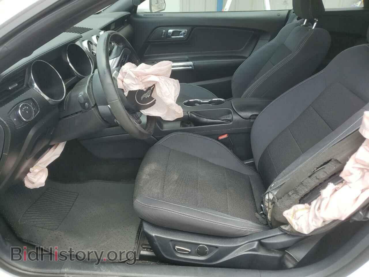 2015 FORD ALL Models - VIN: 1FATP8EM3F5326878 - Фото 7
