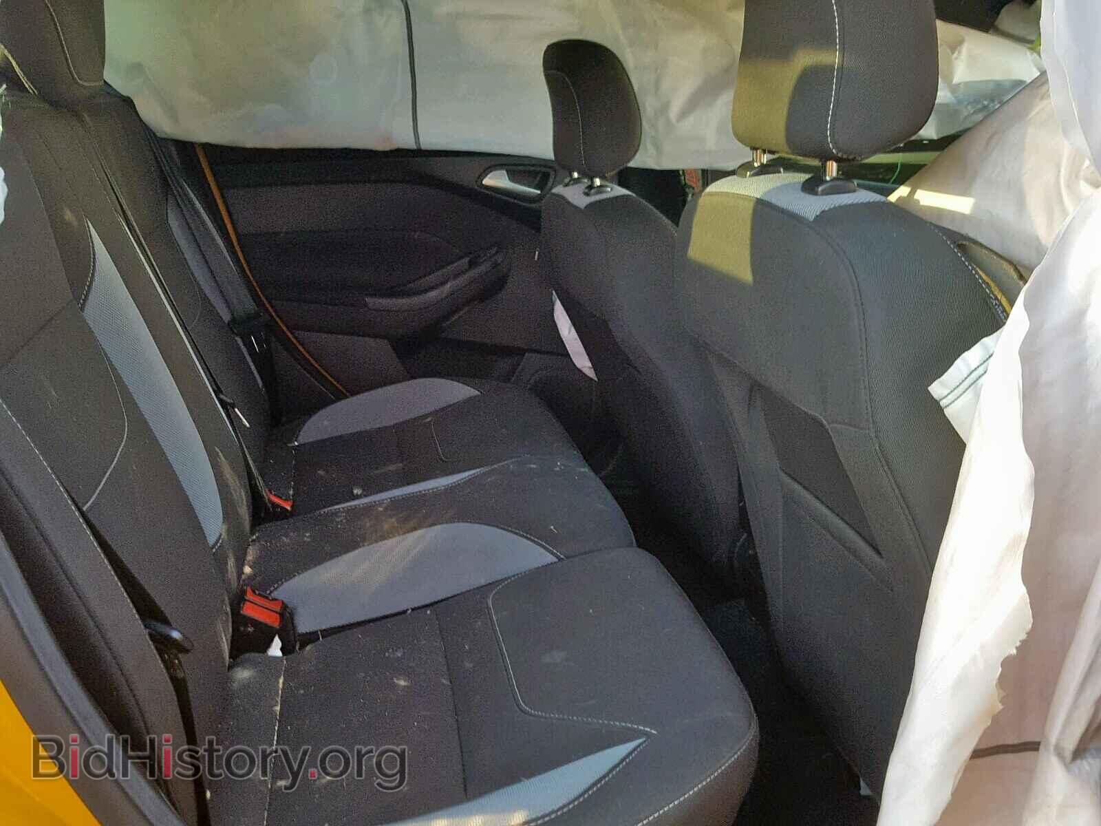 2016 FORD FOCUS - VIN: 1FADP3L9XGL261675 - Фото 6