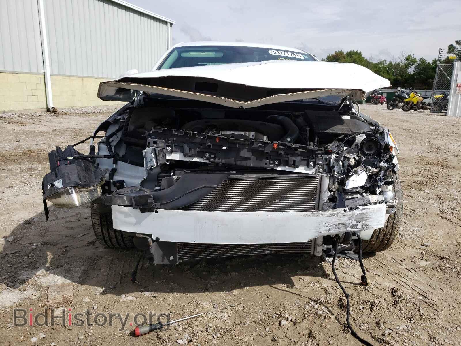 2016 BUICK REGAL - VIN: 2G4GP5EX9G9160368 - Фото 9