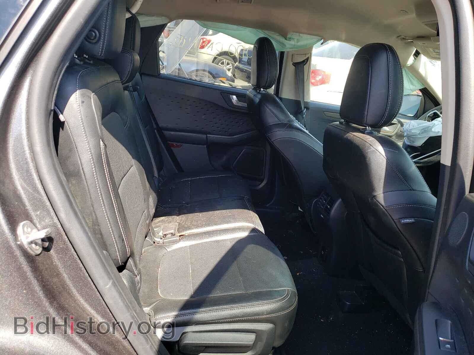 2020 FORD ESCAPE - VIN: 1FMCU9J94LUA59063 - Фото 6