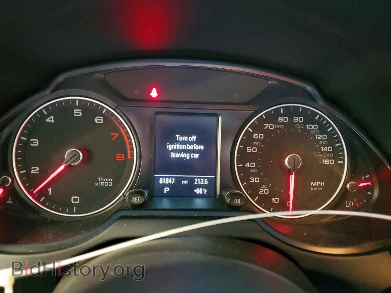 2017 AUDI Q5 - VIN: WA1D7AFP2HA083339 - Фото 9