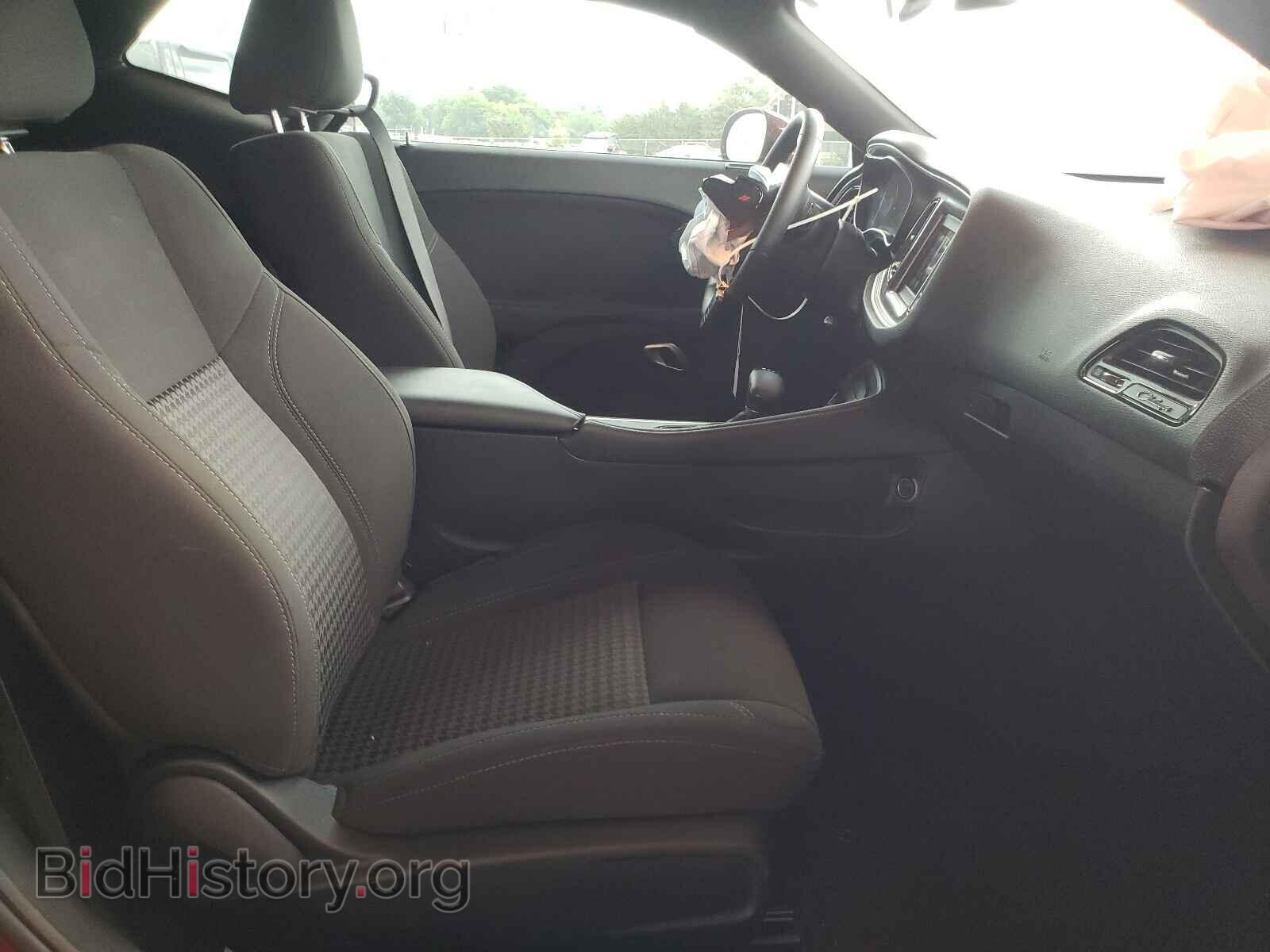 2020 DODGE CHALLENGER - VIN: 2C3CDZAG4LH174627 - Photo 5