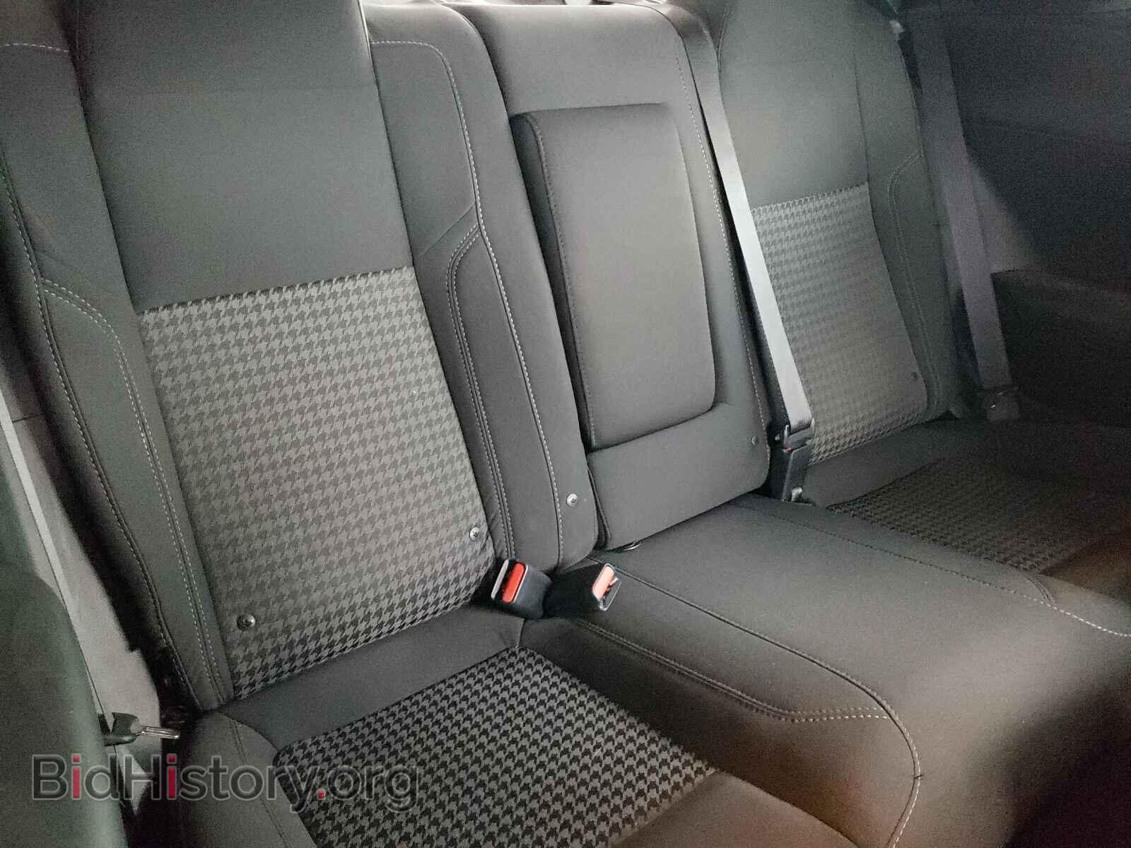 2020 DODGE CHALLENGER - VIN: 2C3CDZAG4LH174627 - Photo 6