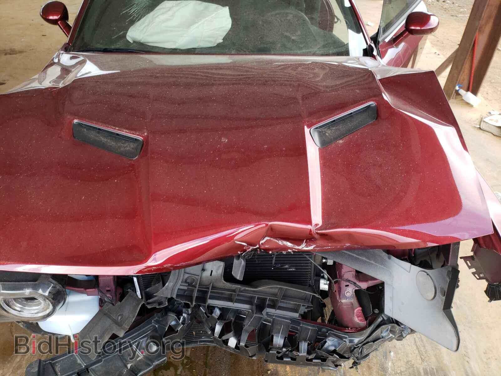2020 DODGE CHALLENGER - VIN: 2C3CDZAG4LH174627 - Photo 7