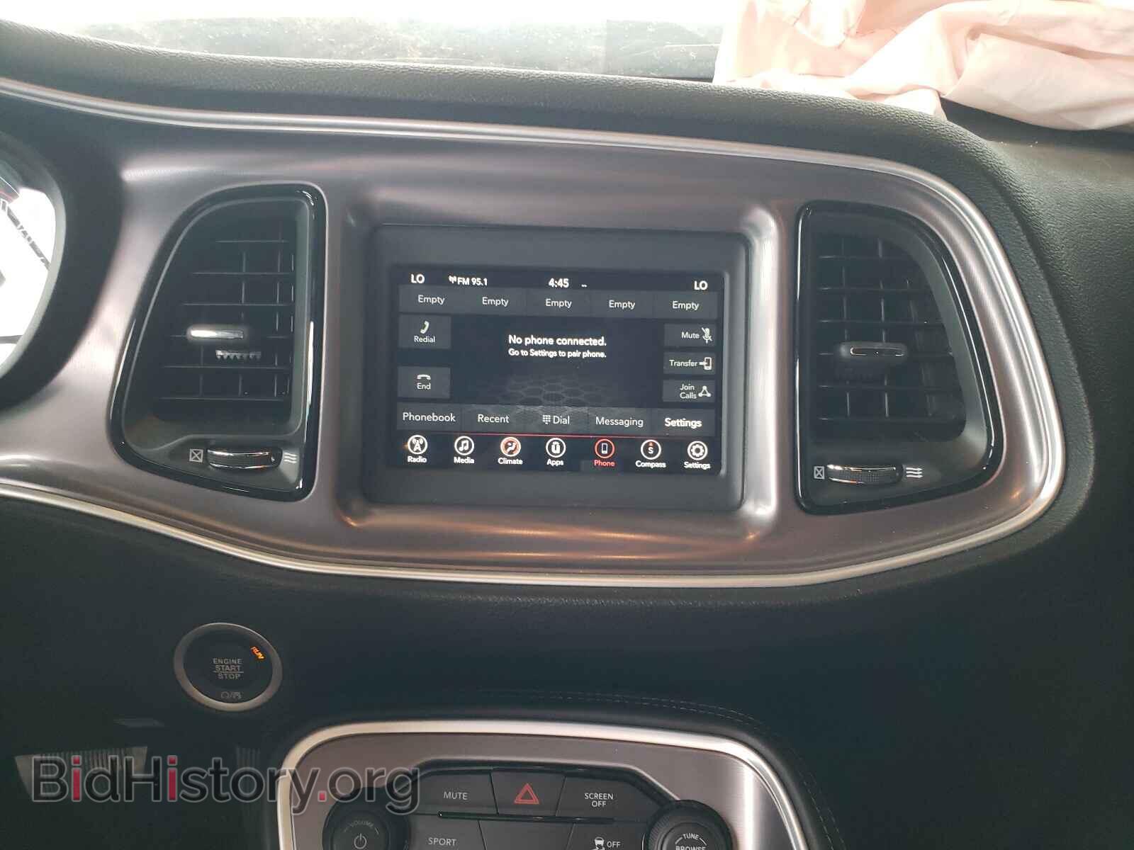 2020 DODGE CHALLENGER - VIN: 2C3CDZAG4LH174627 - Photo 9
