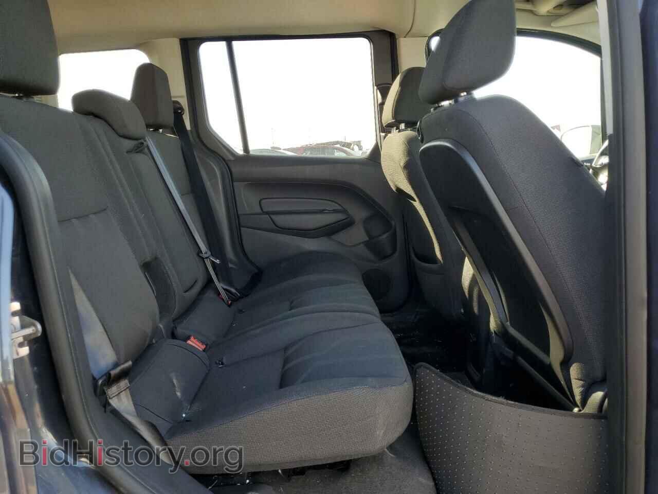 2014 FORD TRANSIT - VIN: NM0AE8F73E1154547 - Фото 11