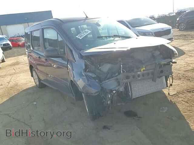 2014 FORD TRANSIT - VIN: NM0AE8F73E1154547 - Фото 14