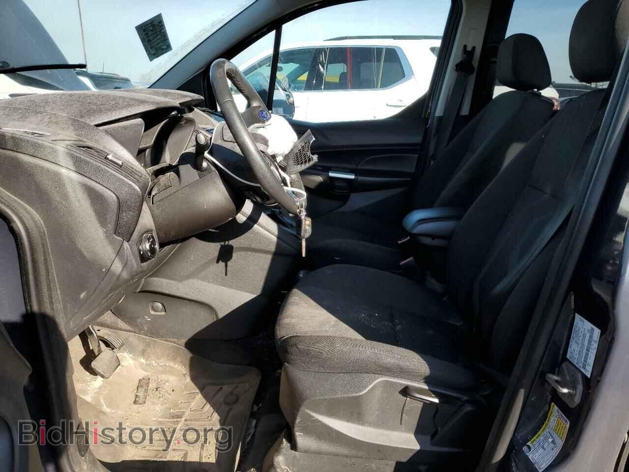 2014 FORD TRANSIT - VIN: NM0AE8F73E1154547 - Фото 7