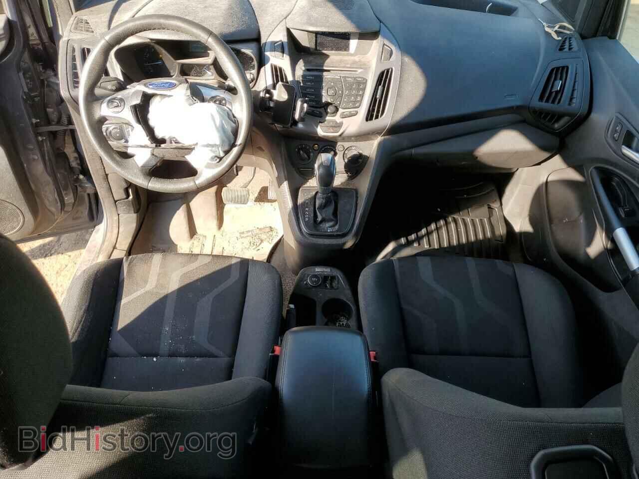 2014 FORD TRANSIT - VIN: NM0AE8F73E1154547 - Фото 8