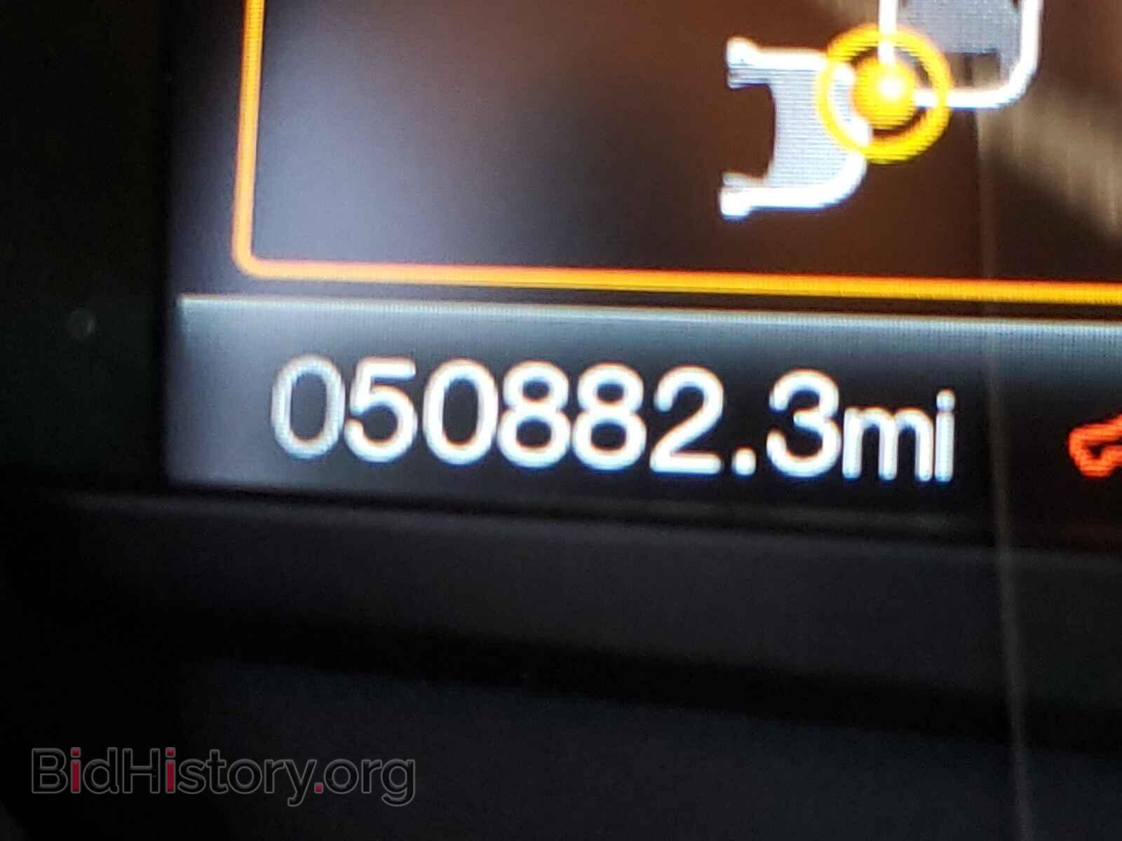 2015 FORD EDGE - VIN: 2FMTK4J82FBC21251 - Фото 8