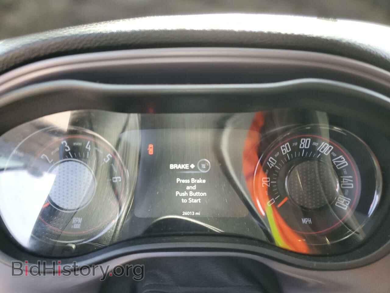 2023 DODGE CHALLENGER - VIN: 2C3CDZAG3PH602726 - Photo 9