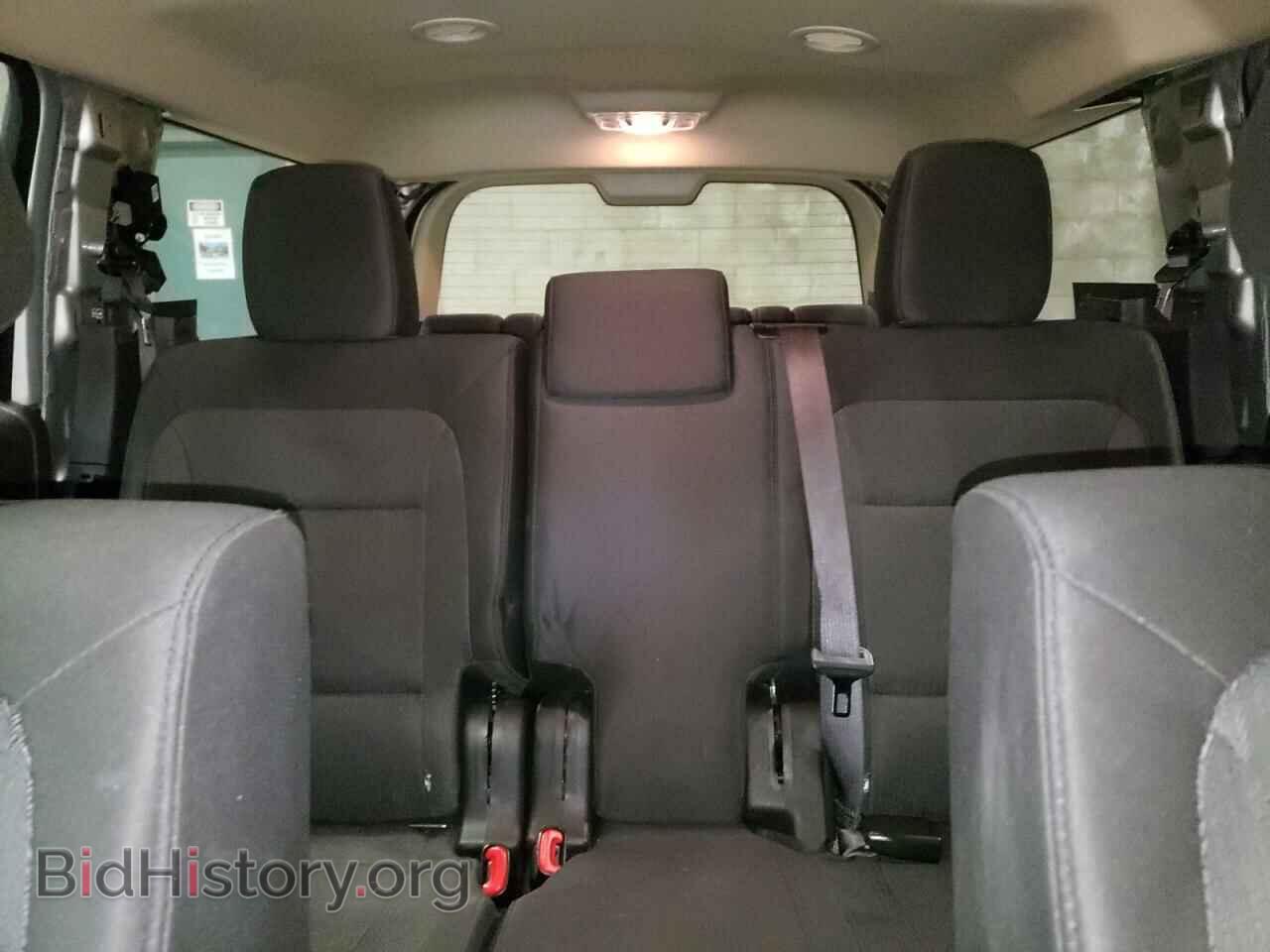 2019 FORD FLEX - VIN: 2FMGK5B85KBA12604 - Фото 10