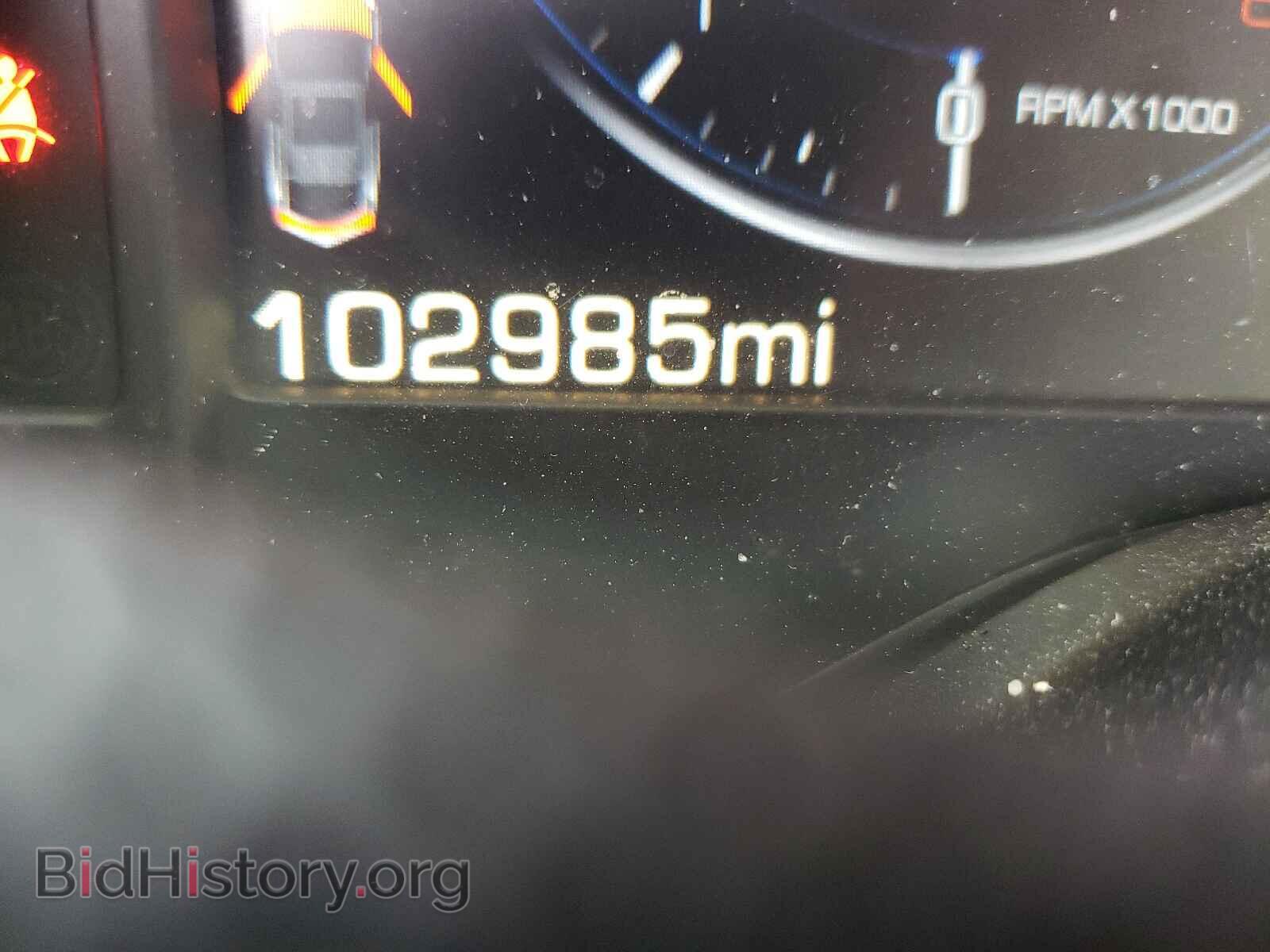 2014 CADILLAC XTS - VIN: 2G61W5S84E9139311 - Фото 8