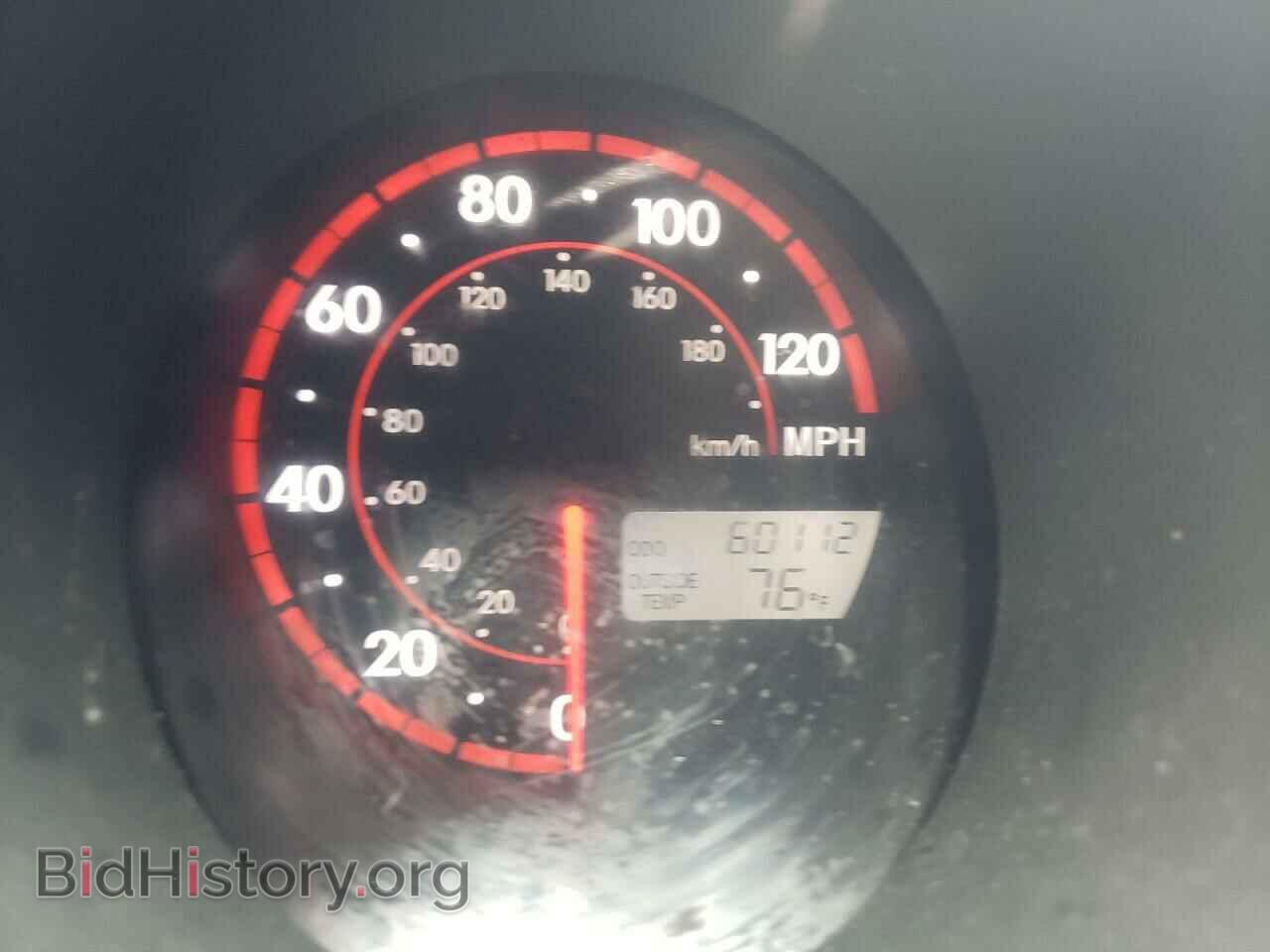 2008 TOYOTA MATRIX - VIN: 2T1KR30E68C715717 - Фото 8