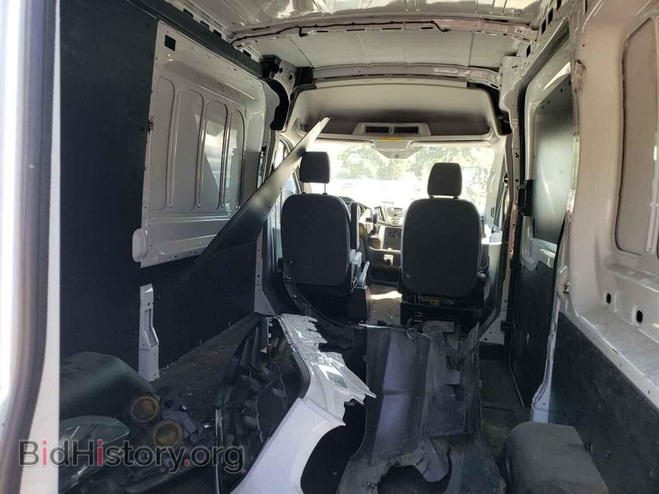 2015 FORD TRANSIT - VIN: 1FTNR1CM5FKA51619 - Фото 6