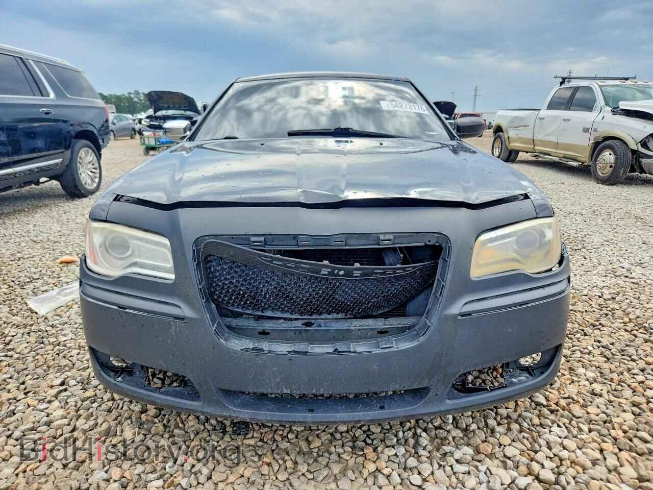 2012 CHRYSLER 300 - VIN: 2C3CCACG6CH204096 - Photo 5