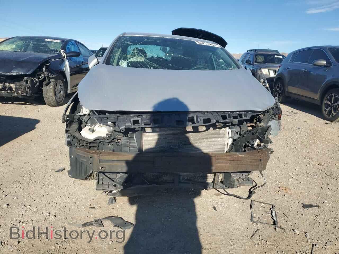 2018 KIA FORTE - VIN: 3KPFL4A76JE240814 - Фото 5